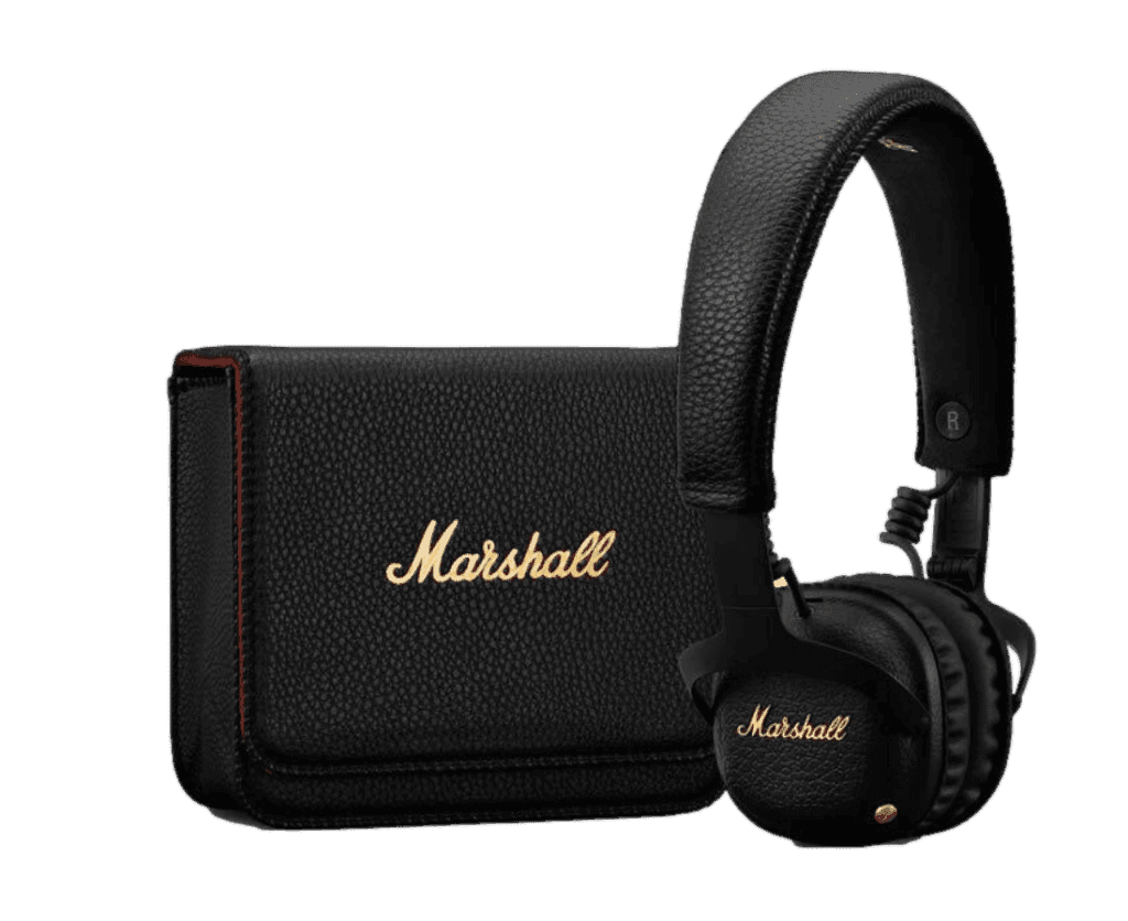 Marshall headphones online refurbished