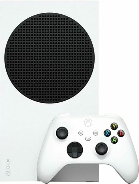 Refurbished Xbox Series S 512GB Gaming Console - Image 2