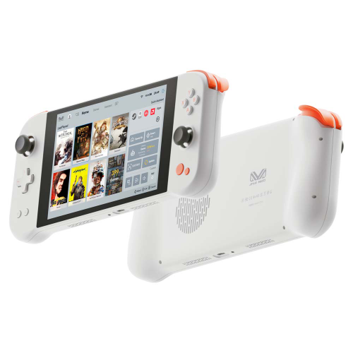 Refurbished Ayaneo Next Handheld Gaming Console - Image 5