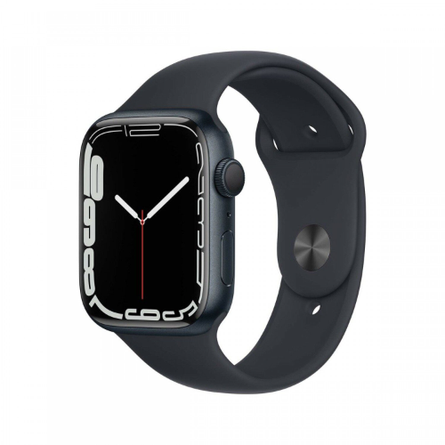 side view apple watch series 7