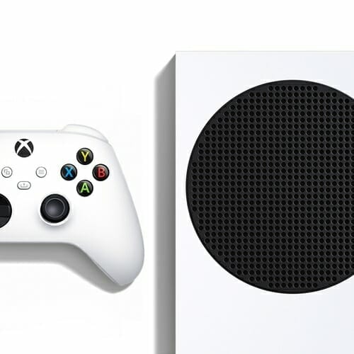 xbox series s 2