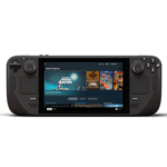 Valve Steam Deck - Black - 256GB Storage - 16GB RAM - Like New - Pristine condition - Image 4