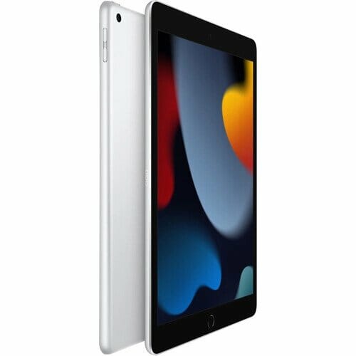 iPad 9 (2021) - 10.2-inch, 64GB, Wi-Fi, Excellent Condition, Refurbished - Image 3