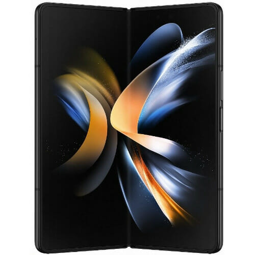 galaxy zfold 4 unlocked, 12gb ram, dual sim