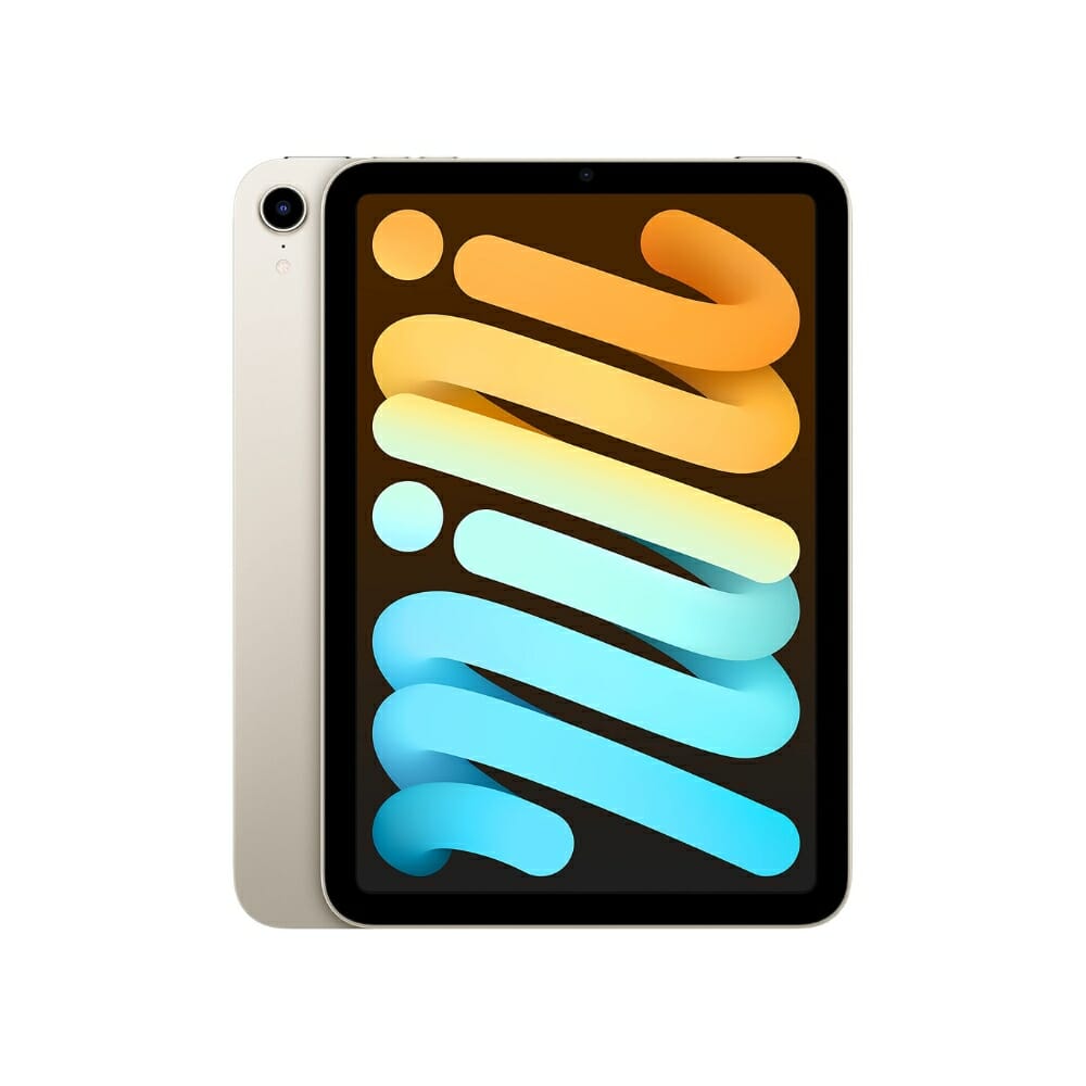 Gereviseerde 2021 iPad Mini 6th Gen, 64 GB Wifi, Paars kopen