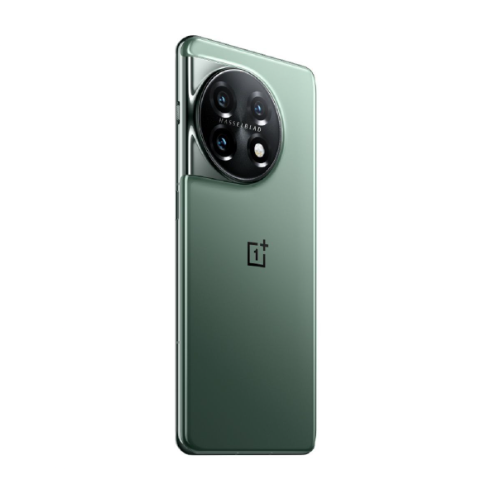 OnePlus 11 5G Smartphone - Unlocked, 12GB RAM, 256GB (Pristine Condition, Refurbished) - Image 4