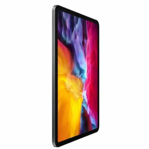 Refurbished Apple iPad Pro 11" 2nd Gen 2020 Unlocked grey