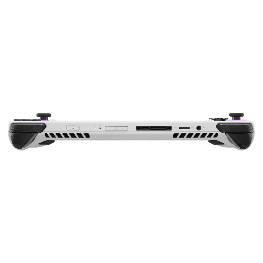 Asus ROG Ally RC71L High-Performance Handheld Gaming, 16GB + 512GB (Like New) - Image 4