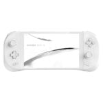 refurbished ayaneo geek 1s gaming console 7840u 16gb + 512gb white