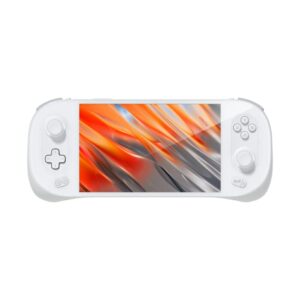 refurbished aya neo 2s handheld gaming console 32gb + 512gb White