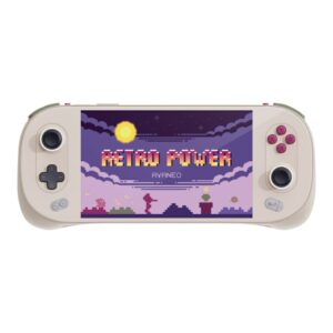 refurbished aya neo 2s handheld gaming console 32gb + 512gb Retro Power