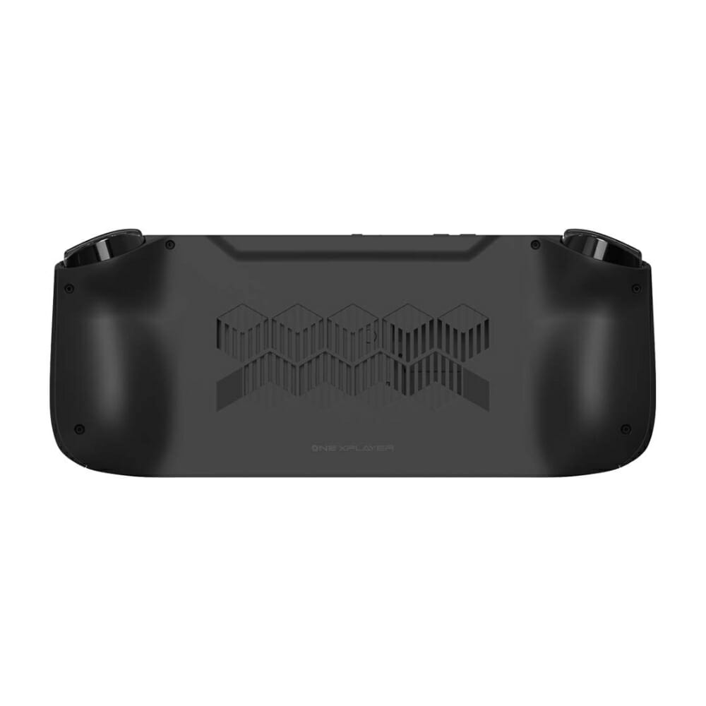 refurbished onexplayer mini handheld gaming pc 16gb black phonesrefurb