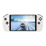refurbished onexplayer 2 game console 8.4 inch 16gb+1tb White