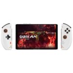 OneXPlayer 2 Game Console - 8.4” Display, 16GB RAM, 1TB Storage (Pristine Condition) - Image 4