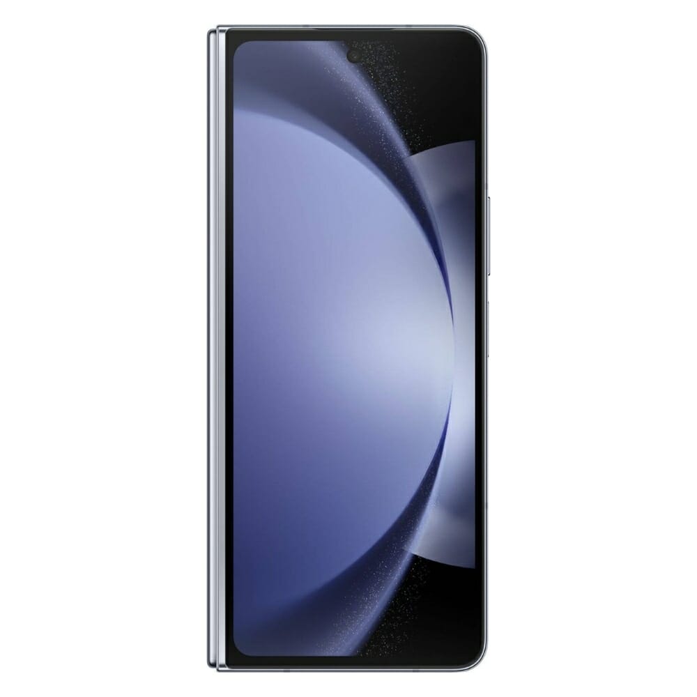 Galaxy Z Fold 5 - 7.6” Dynamic AMOLED 2X Display, 12GB + 256GB - Icy Blue (Pristine Condition) - Image 5