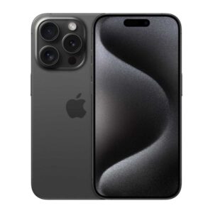 Refurbished iPhone 15 Pro Max,Blue Titanium iPhone,Open Box iPhone 15 Pro Max,Unlocked iPhone 15 Pro Max 256GB,iPhone 15 Pro Max USB-C