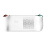 AYANEO Air 5560U, Ultra-Thin OLED Gaming Handheld - 16GB/512GB - Aurora White (Refurbished) - Image 2