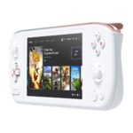 AYANEO Air 5560U, Ultra-Thin OLED Gaming Handheld - 16GB/512GB - Aurora White (Refurbished) - Image 4