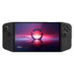 refurbished legion go 8.8" 144hz wqxga gaming handheld amd ryzen z1 extreme 16gb/512gb ssd
