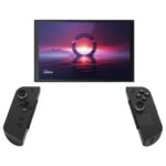 Lenovo Legion Go 8.8” 144Hz WQXGA Gaming Handheld - AMD Ryzen Z1 Extreme, 16GB RAM, 512GB SSD - Image 7