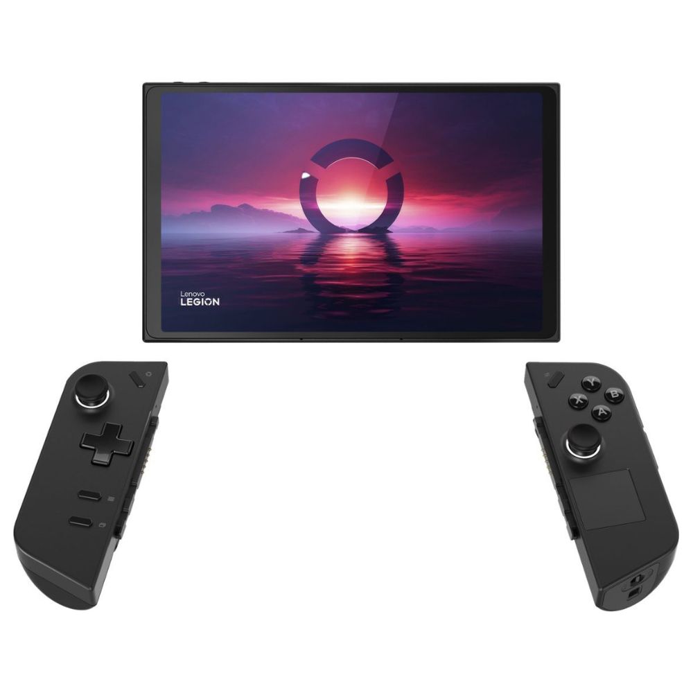 Lenovo Legion Go 8.8” 144Hz WQXGA Gaming Handheld - AMD Ryzen Z1 Extreme, 16GB RAM, 512GB SSD - Image 7