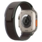 Apple Watch Ultra 2 Titanium GPS + Cellular | Blue/Black Trail Loop | (Refurbished) - Image 3