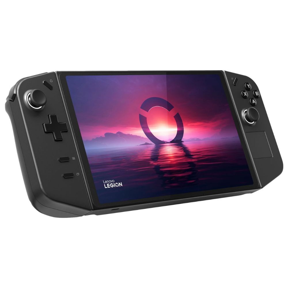 Lenovo Legion Go 8.8” 144Hz WQXGA Gaming Handheld - AMD Ryzen Z1 Extreme, 16GB RAM, 512GB SSD - Image 2