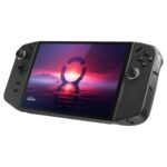 Lenovo Legion Go 8.8” 144Hz WQXGA Gaming Handheld - AMD Ryzen Z1 Extreme, 16GB RAM, 512GB SSD - Image 3