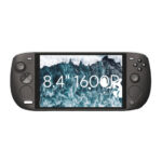 AYANEO KUN Handheld Gaming Console: 8.4" Display, Ryzen 7, 32GB/2TB - Pristine Condition - Image 3