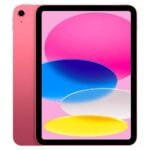 Refurbished iPad (10th Generation - Pink