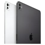 iPad Pro 13 -inch WiFi - 256GB - M4 Chip - Space Black and Silver