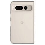 Pixel 9 Pro Fold Refurbished Porcelain back view