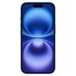 iPhone 16 plus - Ultramarine phonesrefurb