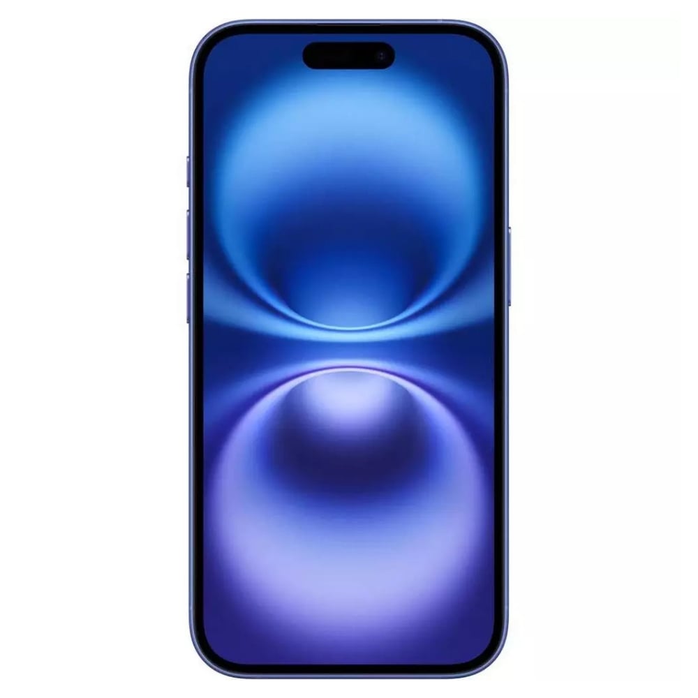 iPhone 16 plus - Ultramarine phonesrefurb