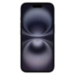 iPhone 16 Plus - 128GB Storage, 8GB RAM, Black, Refurbished (Like New Condition) - Image 2