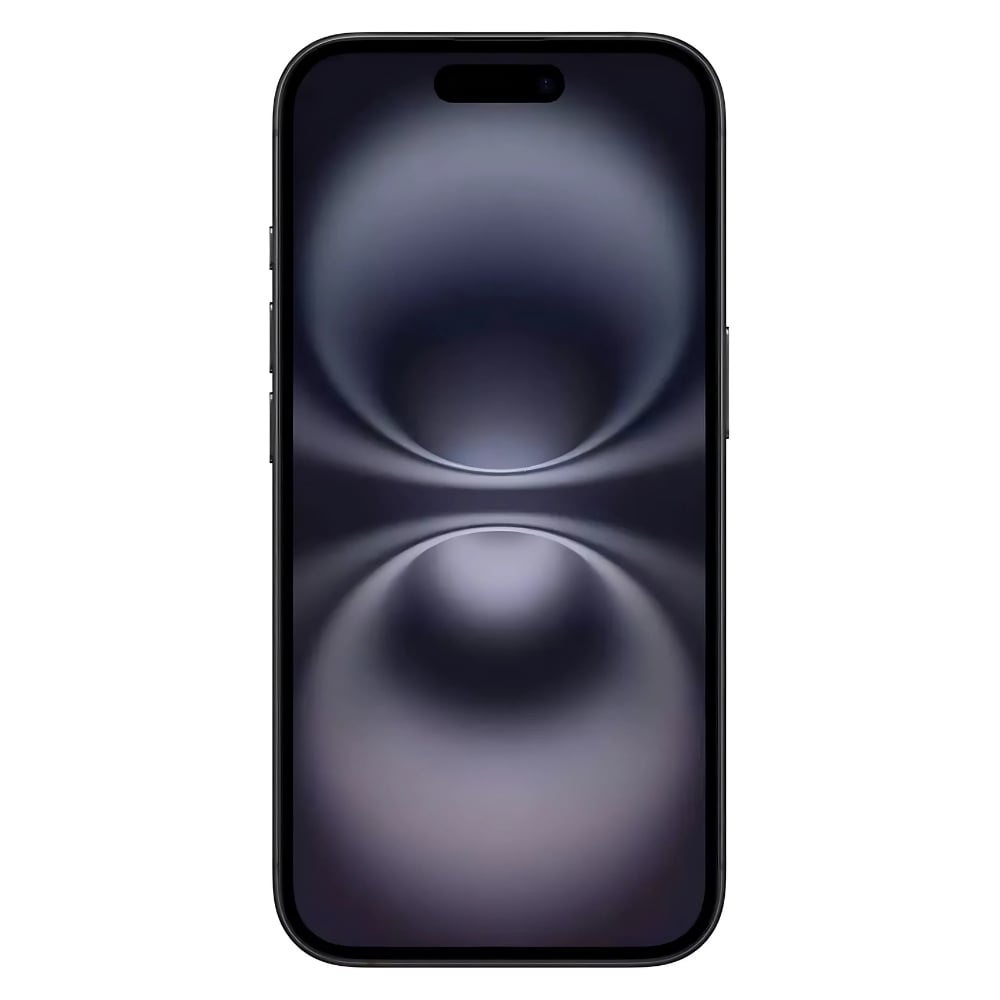 iPhone 16 Plus - 128GB Storage, 8GB RAM, Black, Refurbished (Like New Condition) - Image 2