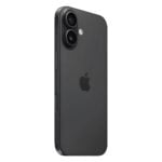 iPhone 16 Plus - 128GB Storage, 8GB RAM, Black, Refurbished (Like New Condition) - Image 3