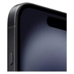 iPhone 16 Plus - 128GB Storage, 8GB RAM, Black, Refurbished (Like New Condition) - Image 4