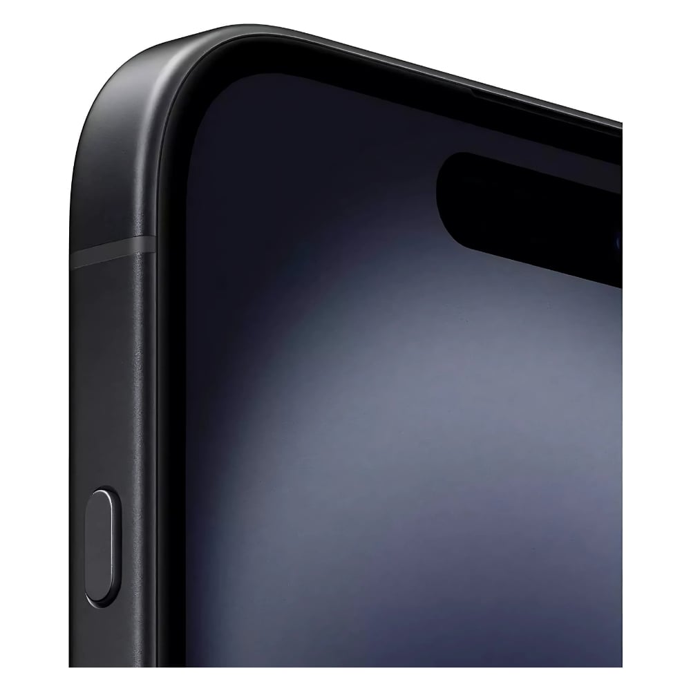 iPhone 16 Plus - 128GB Storage, 8GB RAM, Black, Refurbished (Like New Condition) - Image 4