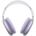 airpods max Purple (2024) – usb c, wireless noise canceling headphones – pristine condition, refurbished - Phonesrefurb