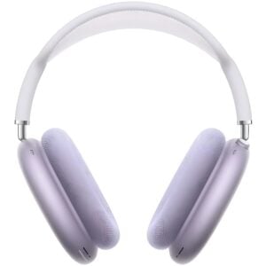 airpods max Purple (2024) – usb c, wireless noise canceling headphones – pristine condition, refurbished - Phonesrefurb