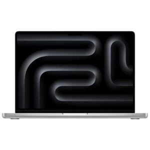 macbook pro 14 inch m4, Silver, 16gb ram 512gb 10 core cpu 10 core gpu in pristine condition (copy)