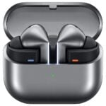 Galaxy Buds3 Pro refurbished Silver - Phonesrefurb
