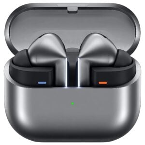 Galaxy Buds3 Pro refurbished Silver - Phonesrefurb