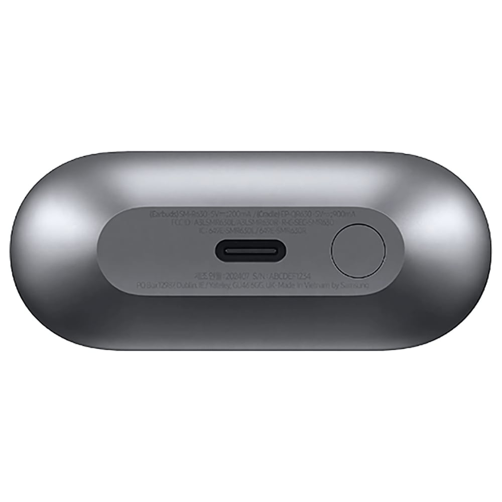 galaxy buds 3 pro - silver, phonesrefurb