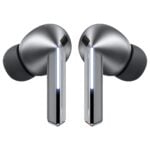 galaxy buds 3 pro - silver, phonesrefurb