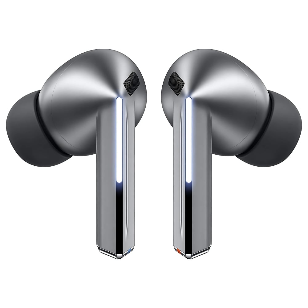 galaxy buds 3 pro - silver, phonesrefurb