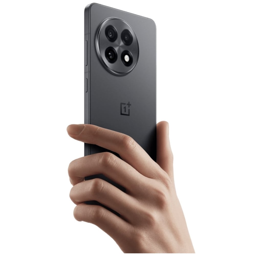 oneplus 13r – snapdragon 8 gen 3 – nebula noir – 12gb + 256gb (oxygen os) – pristine condition