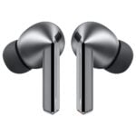 galaxy buds 3 pro - silver, phonesrefurb