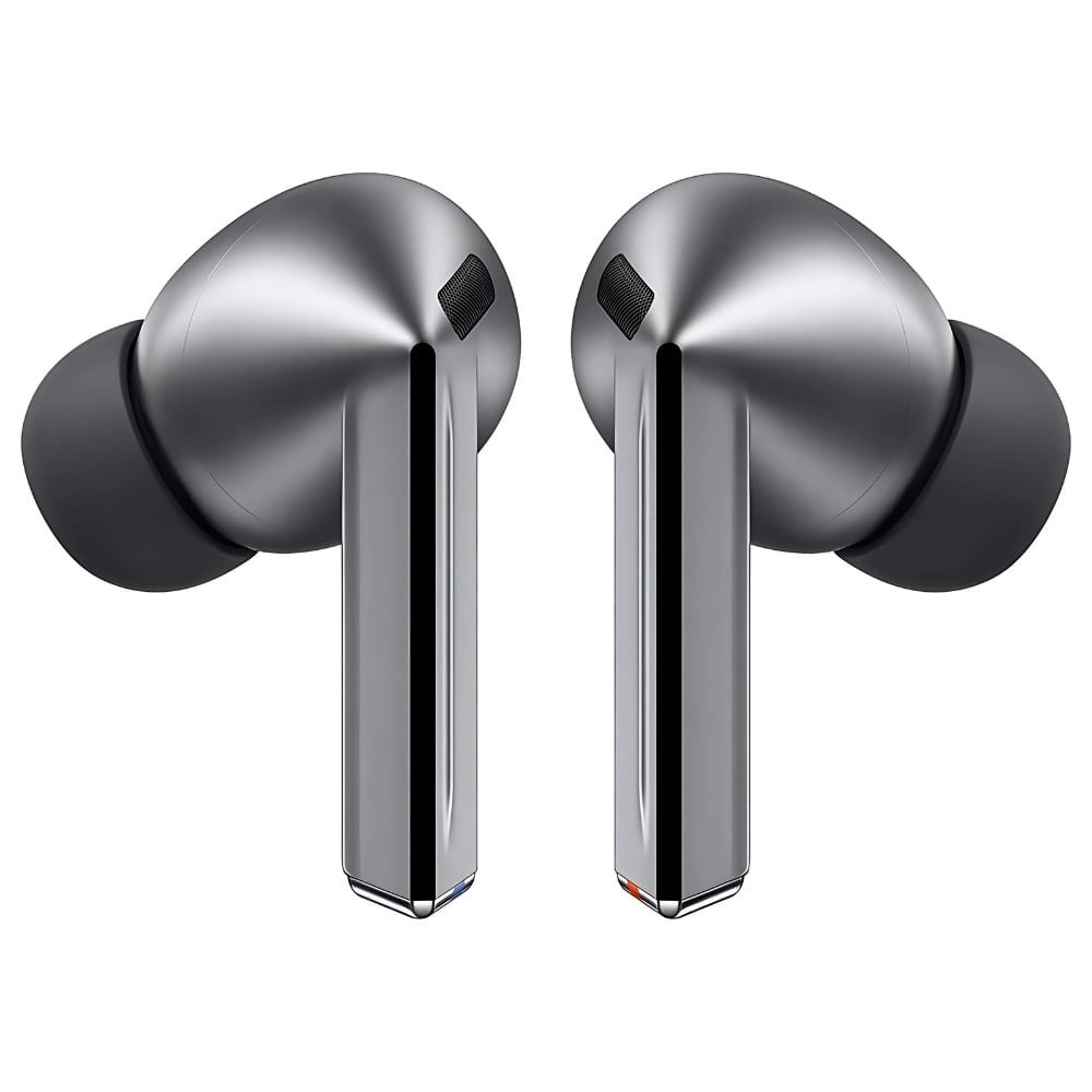 galaxy buds 3 pro - silver, phonesrefurb
